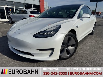 Used 2019 Tesla Model 3 Long Range