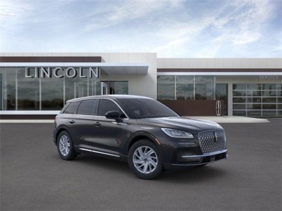 New 2025 Lincoln Corsair FWD