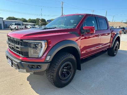 Used 2023 Ford F150 Raptor
