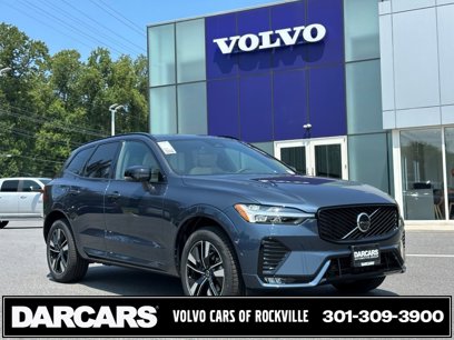 New 2026 Volvo XC60 B5 Plus w/ Climate Package