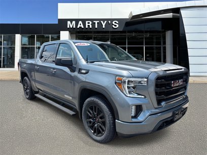 Used 2021 GMC Sierra 1500 Elevation