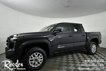 Used 2025 Toyota Tacoma SR5