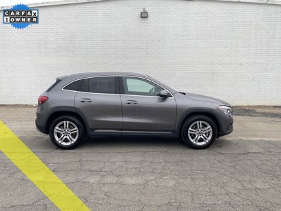 Used 2023 Mercedes-Benz GLA 250 4MATIC w/ Premium Package
