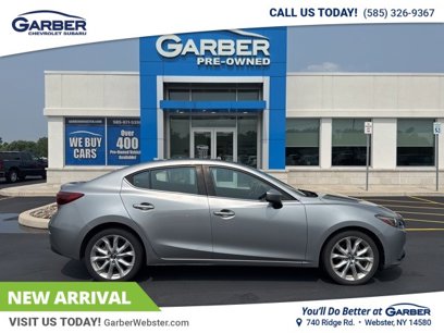 Used 2014 MAZDA MAZDA3 s Grand Touring