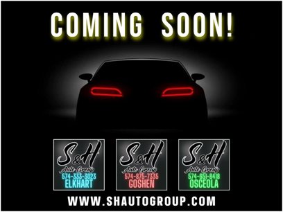 Used 2004 Buick Le Sabre Limited w/ Celebration Edition Package
