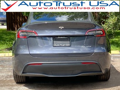 Used 2021 Tesla Model Y Long Range
