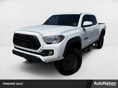 Used 2023 Toyota Tacoma SR5