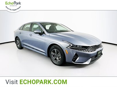 Used 2023 Kia K5 LXS
