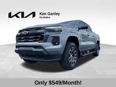 Used 2024 Chevrolet Colorado LT w/ LT Convenience Package III