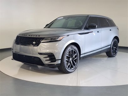 Used 2025 Land Rover Range Rover Velar Dynamic SE