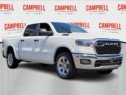 Used 2025 RAM 1500 Big Horn