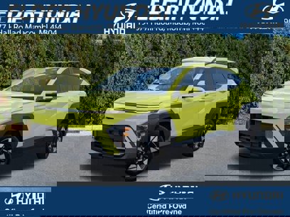 Certified 2024 Hyundai Kona SEL