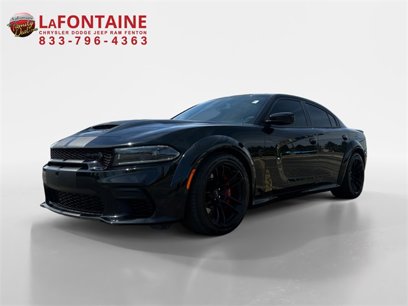 Used 2022 Dodge Charger SRT Hellcat w/ Harman/Kardon Audio Group