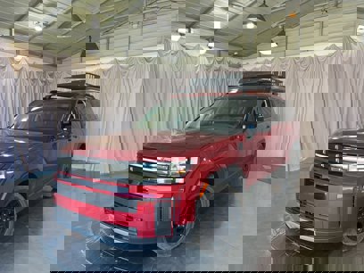 Certified 2025 Hyundai Santa Fe XRT