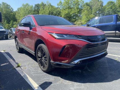Used 2023 Toyota Venza Nightshade