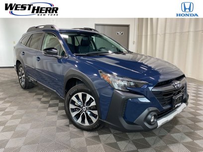 Used 2024 Subaru Outback Limited XT