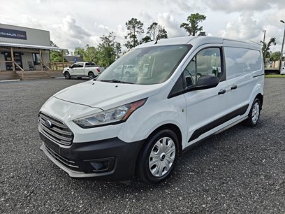 Used 2020 Ford Transit Connect XL