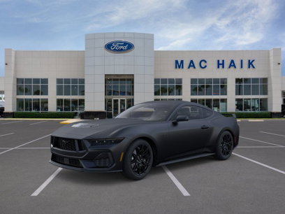 New 2024 Ford Mustang GT w/ GT Performance Package