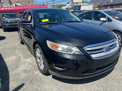 Used 2010 Ford Taurus SEL