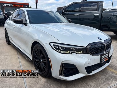 Used 2020 BMW M340i