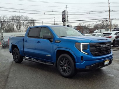 Certified 2023 GMC Sierra 1500 Elevation w/ Preferred Package