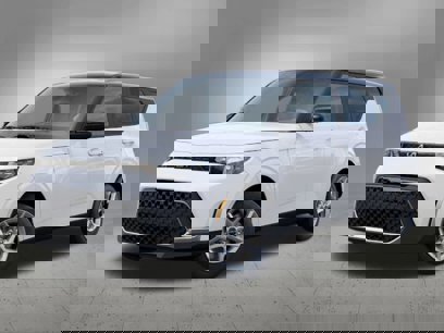 New 2025 Kia Soul S
