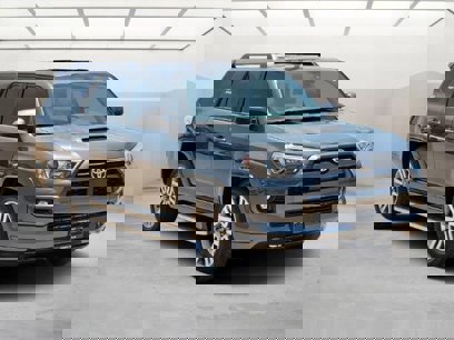 Used 2023 Toyota 4Runner TRD Sport