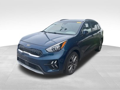 Used 2021 Kia Niro Touring