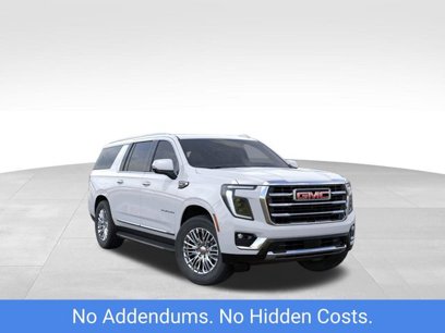 New 2025 GMC Yukon XL Elevation w/ LPO, Floor Liner Package