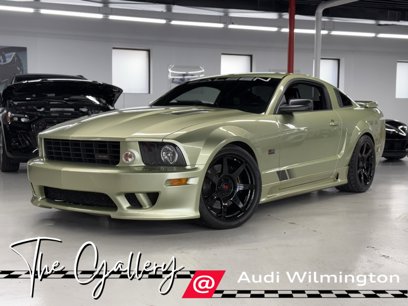 Used 2005 Ford Mustang GT Premium