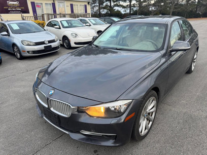 Used 2012 BMW 328i Sedan
