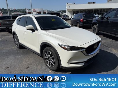 Used 2018 MAZDA CX-5 Grand Touring