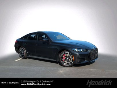 Used 2025 BMW 430i w/ M Sport Package