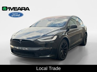 Used 2022 Tesla Model X