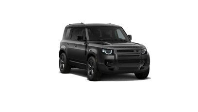 New 2026 Land Rover Defender 110 S
