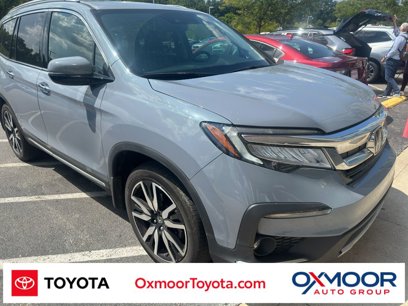 Used 2022 Honda Pilot Touring