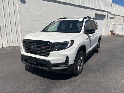 Used 2023 Honda Passport TrailSport