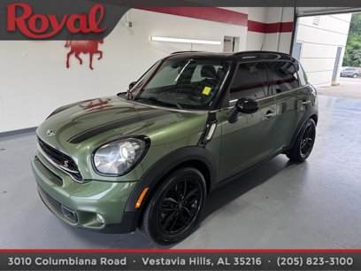 Used 2015 MINI Cooper Countryman S