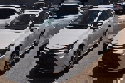 Used 2020 Toyota Corolla LE