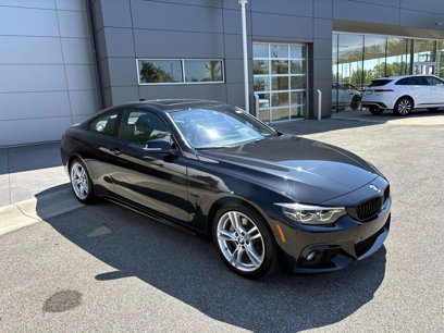 Used 2018 BMW 440i xDrive Coupe