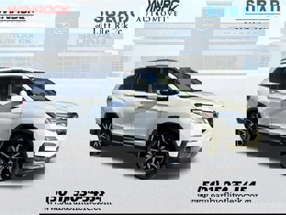 Used 2019 Honda Pilot Touring