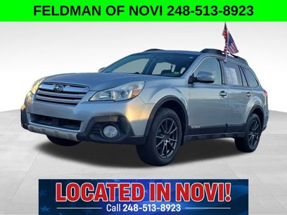 Used 2013 Subaru Outback 2.5i Limited