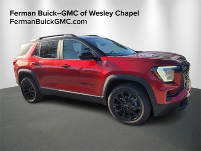 New 2026 GMC Terrain Elevation w/ Elevation Premium Package