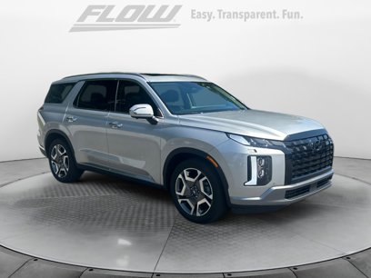 Used 2024 Hyundai Palisade Limited