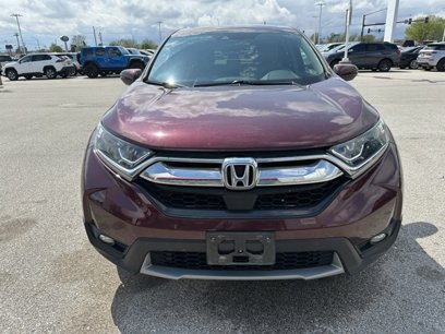 Used 2018 Honda CR-V EX-L
