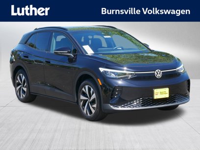 New 2025 Volkswagen ID.4 Limited