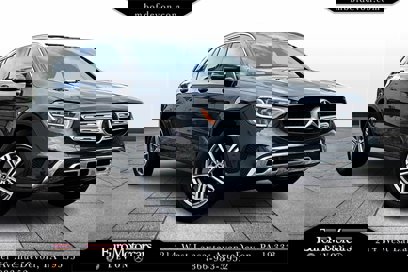 Certified 2021 Mercedes-Benz GLC 300 4MATIC