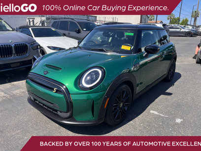 Used 2024 MINI Cooper SE