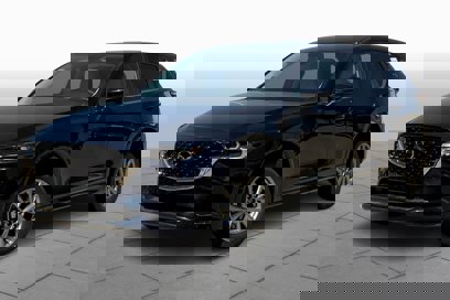 New 2025 MAZDA CX-5 AWD 2.5 S w/ Preferred Package