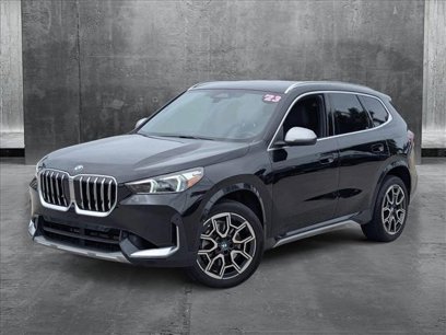 Used 2023 BMW X1 xDrive28i w/ Convenience Package